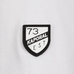 KAPORAL Polo Marlow 5 logo brodé Homme BLANC Hot
