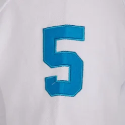 KAPORAL Polo Marlow 5 logo brodé Homme BLANC Hot