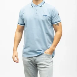 KAPORAL Polo mc aldwin Homme BLEU Best