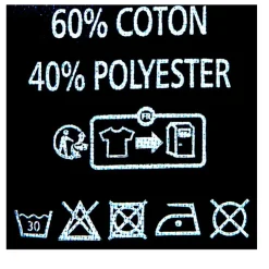 KAPORAL Polo mc aldwin Homme BLEU Best