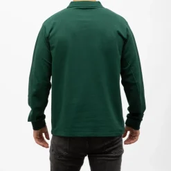 TORRENTE Polo ml poche 10661 Homme VERT FONCE Outlet