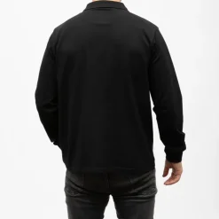 TORRENTE Polo ml poche 10661 Homme NOIR Clearance