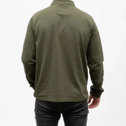 TORRENTE Polo ml uni 7173 Homme KAKI