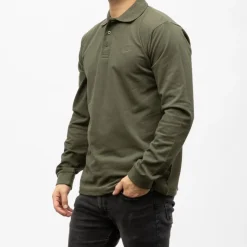 TORRENTE Polo ml uni 7173 Homme KAKI