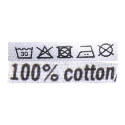 CERRUTI Polo regular manches courtes natisone avec liseré Homme GRIS Outlet