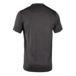CERRUTI Polo satinée col mao toce Homme GRIS FONCE Outlet