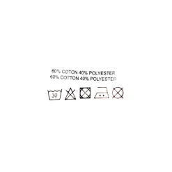 CHEVIGNON Polo sherman logo coloré brodé avec boutons argentés Homme BLANC Discount