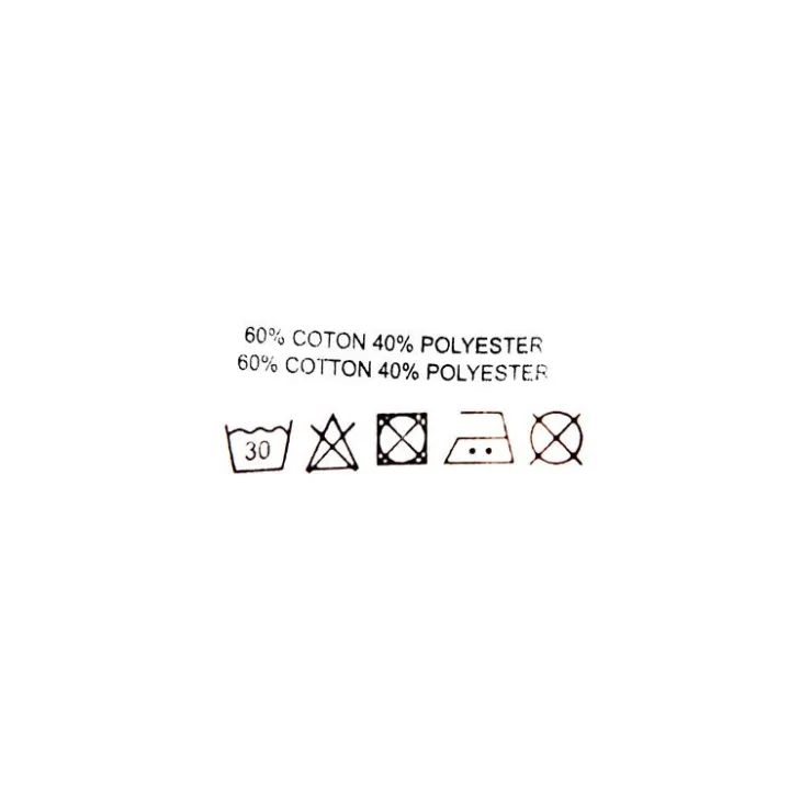 CHEVIGNON Polo sherman logo coloré brodé avec boutons argentés Homme BLANC Discount