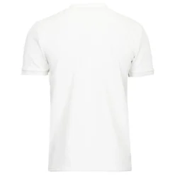 KAPORAL Polo texturé malo manches courtes Homme BLANC Clearance