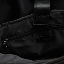 TORRENTE Porte document avec deux poches zippées extérieures 42x34x6cm Homme NOIR New