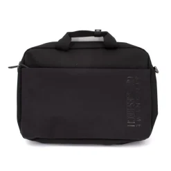 GEORGES RECH Porte document Mixte NOIR Online