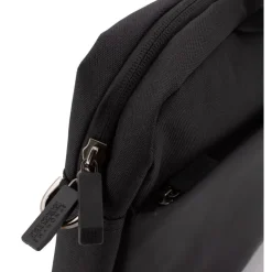 GEORGES RECH Porte document Mixte NOIR Online