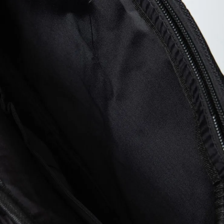 GEORGES RECH Porte document kasim 40x32x10cm Mixte NOIR Discount