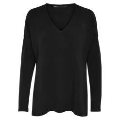 ONLY Pull Amalia Femme NOIR Outlet
