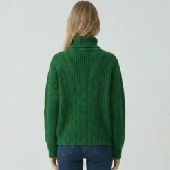 LES TROPEZIENNES PAR M.BELARBI Pull cluse Femme Sale