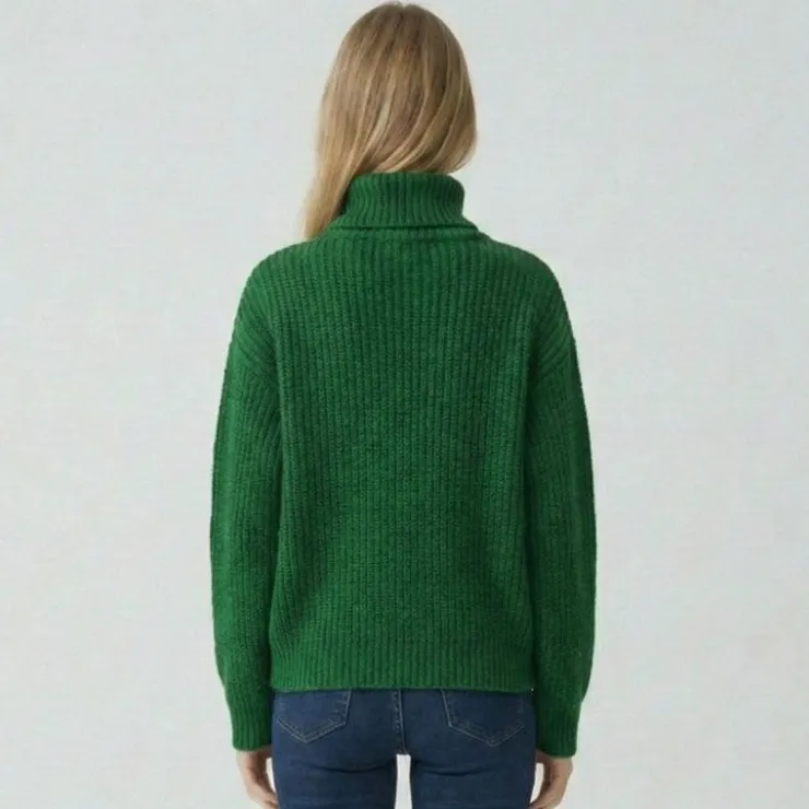 LES TROPEZIENNES PAR M.BELARBI Pull cluse Femme Sale