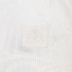 BURTON OF LONDON Pull col cheminee femme tanis Femme BLANC ECRU Best