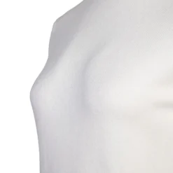 BELLE FEMME Pull col roulé laine et cachemire Femme BLANC Discount