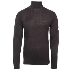 KAPORAL Pull col roulé redwan Homme NOIR Best