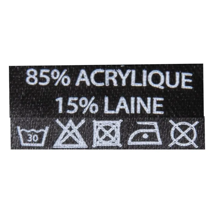 KAPORAL Pull col roulé redwan Homme NOIR Best