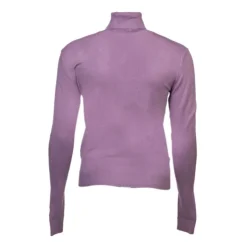BURTON OF LONDON Pull col roule femme love Femme VIOLET Online