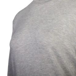 TORRENTE Pull col roule Femme GRIS CLAIR New