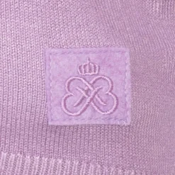 BURTON OF LONDON Pull col v femme damiene Femme VIOLET