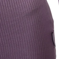 BURTON OF LONDON Pull col v femme fine cote jamina Femme VIOLET Sale