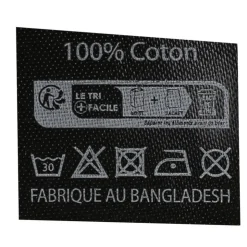 KAPORAL Pull en maille fine col v gerlando Homme BLEU FONCE