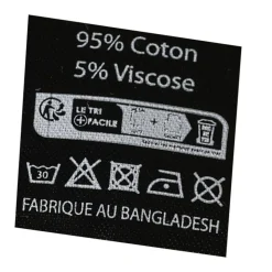 KAPORAL Pull en maille fine col v gerlando Homme GRIS CLAIR Clearance