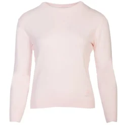 BURTON OF LONDON Pull femme col rond florane Femme ROSE CLAIR Online