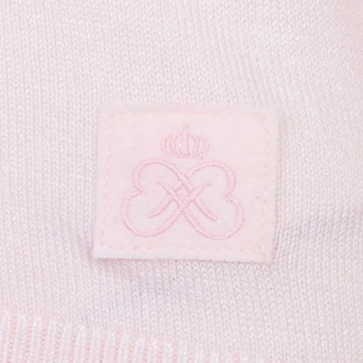 BURTON OF LONDON Pull femme col rond florane Femme ROSE CLAIR Online