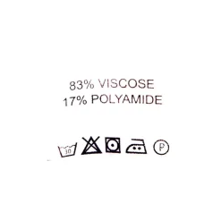 BURTON OF LONDON Pull femme raye bouton epaule rakel Femme BLEU FONCE Sale