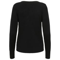 ONLY Pull Kattie Femme NOIR Sale