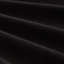 TOM TAILOR Pull maille fine col rond Homme NOIR Sale