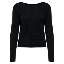 ONLY Pull Pio Femme NOIR Sale