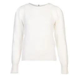 ONLY Pull Pio Femme BLANC ECRU Clearance