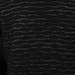 LES TROPEZIENNES PAR M.BELARBI Pull redortiers Femme NOIR Outlet