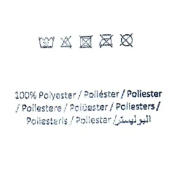 LULU CASTAGNETTE Pyjama assorti lulu-femme-ah2025-26-002 Femme BLEU Clearance