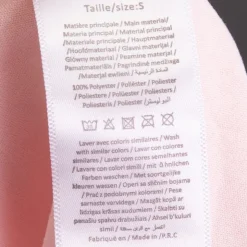 LULU CASTAGNETTE Pyjama fleuri poche brodée Femme ROSE Online