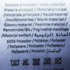 LULU CASTAGNETTE Pyjama polaire à capuche zippé Femme NOIR Discount