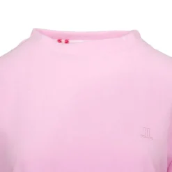 TORRENTE Pyjama polaire motif tartan Femme ROSE Sale