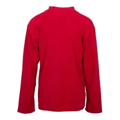 TORRENTE Pyjama polaire motif tartan Femme ROUGE Clearance