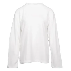 TORRENTE Pyjama polaire motif tartan Femme BLANC Sale