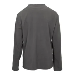 TORRENTE Pyjama polaire motif tartan Femme GRIS Sale