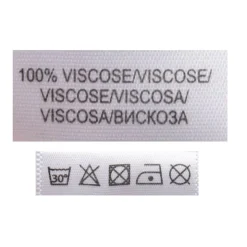 DEELUXE 74 Robe à boutons fleurie Fille Enfant ROUGE