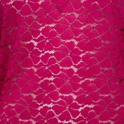 LA PETITE ETOILE Robe caftan Rawan broderie Femme ROSE Best