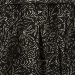 LES TROPEZIENNES PAR M.BELARBI Robe crest Femme NOIR Sale