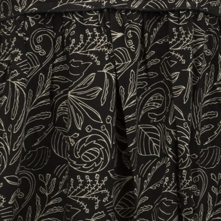 LES TROPEZIENNES PAR M.BELARBI Robe crest Femme NOIR Sale