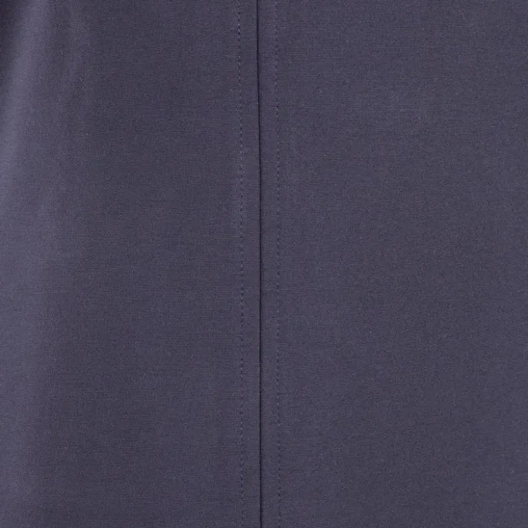 TOMMY HILFIGER Robe décolleté en V patineuse Femme BLEU FONCE Hot